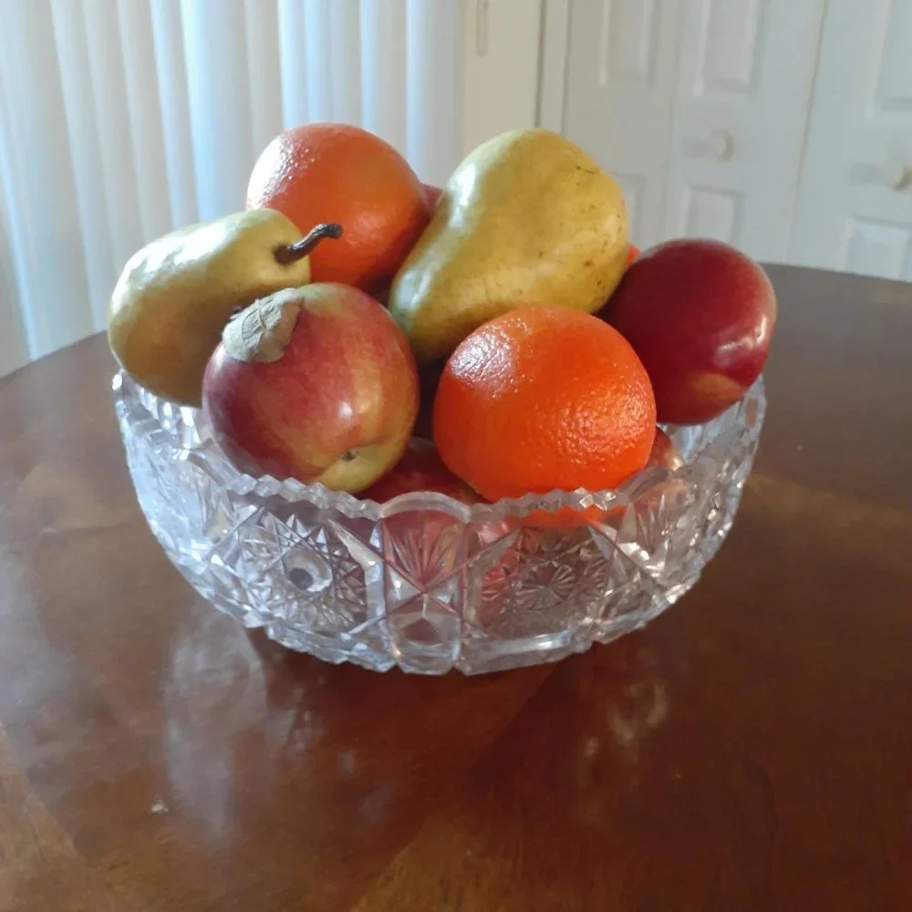 Waterford Crystal classy elegant